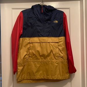 The North Face Fanorak